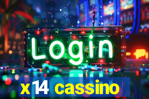 x14 cassino